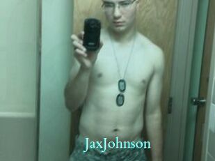 JaxJohnson