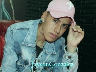 JaysonGonzalez