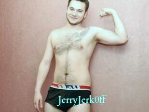 JerryJerk0ff