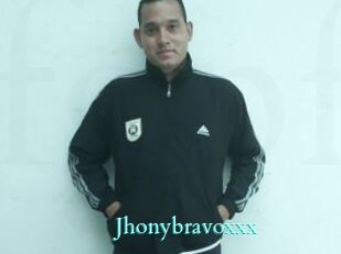 Jhonybravoxxx