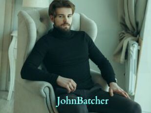 JohnBatcher