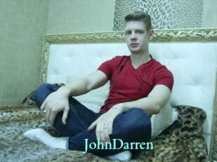 JohnDarren