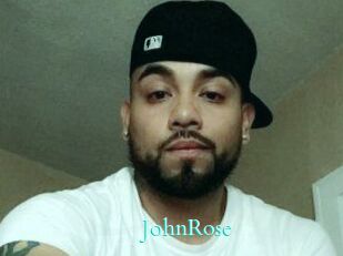 John_Rose