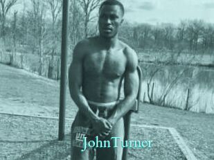 John_Turner