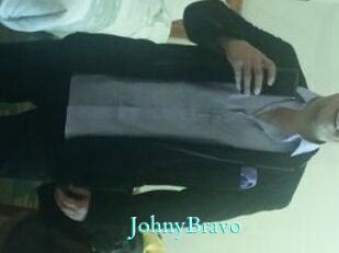 JohnyBravo