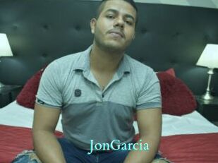 JonGarcia