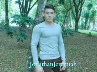 JonathanJeremiah