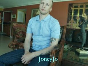 JoneyJo