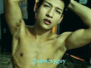 Juansexy_guy