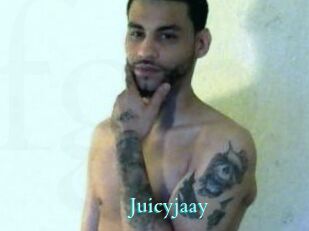 Juicyjaay