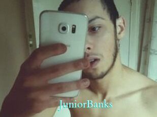 JuniorBanks