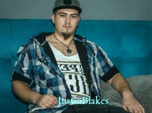 JustinBlakes
