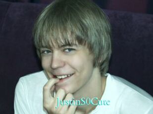 JustinS0Cute