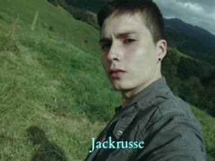 Jackrusse