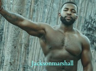 Jacksonmarshall