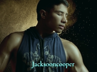 Jacksooncooper