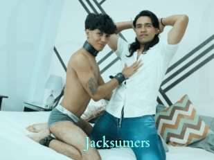 Jacksumers