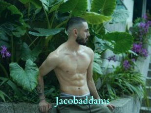 Jacobaddams