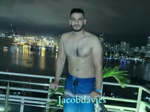 Jacobdavies