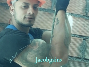 Jacobgains