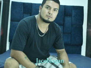 Jacoblogan