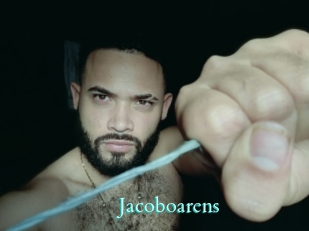 Jacoboarens