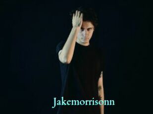 Jakemorrisonn