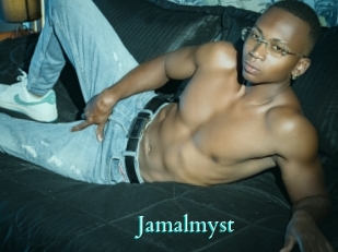 Jamalmyst