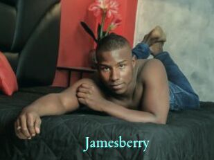 Jamesberry