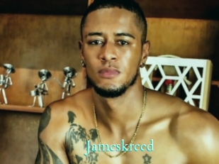 Jameskreed