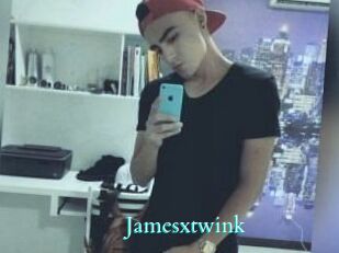 Jamesxtwink