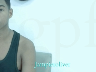 Jampieroliver