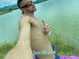 Jaredletto