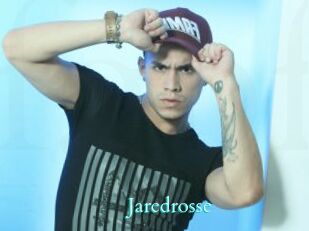 Jaredrosse