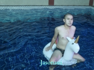 Jasonasti