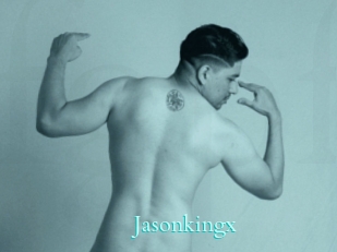 Jasonkingx