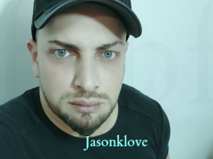 Jasonklove