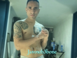 Javoxth3bone