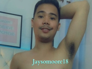 Jaysomoore18