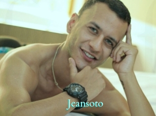 Jeansoto