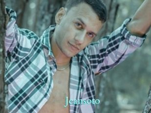 Jeansoto