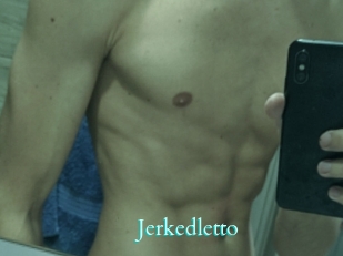 Jerkedletto