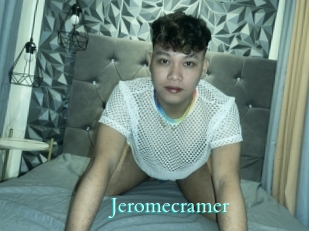 Jeromecramer