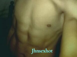 Jhnsexhot