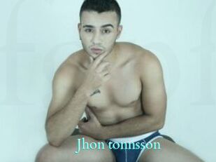 Jhon_tonnsson