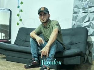 Jhonfox