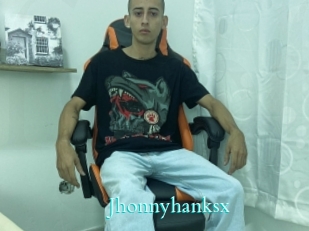 Jhonnyhanksx