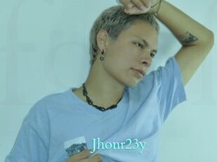 Jhonr23y