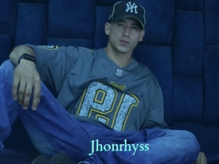 Jhonrhyss