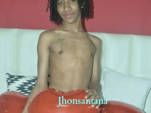 Jhonsantana